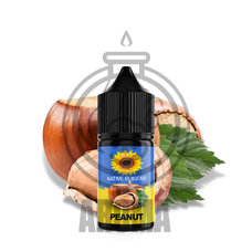 Native Flavour "Hazelnut" 30мл