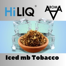 HiLIQ Хайлик Iced MB Toba