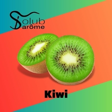 Solub Arome "Kiwi" (Киви)