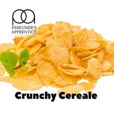 TPA "Crunchy Cereal " (Хрумкі пластівці)