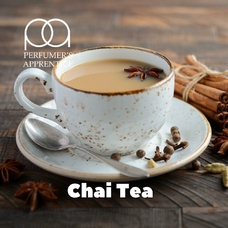 TPA "Chai Tea" (Молочний чай з спеціями)