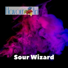 FlavourArt "Sour Wizard (Стабилизатор кислотности (Ph-)"
