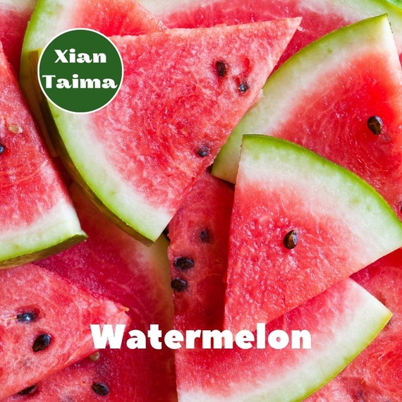 Ароматизатор Xi'an Taima Watermelon Кавун