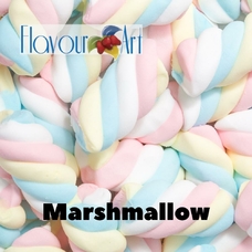 FlavourArt "Marshmallow (Зефир)"