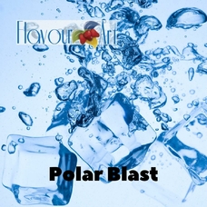 FlavourArt "Polar Blast (Охладитель)"