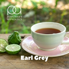 TPA "Earl Grey Tea" (Чай с бергамотом)