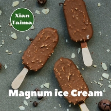 Xi'an Taima "Magnum Ice Cream" (Магнум Мороженное)