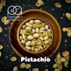 TPA "Pistachio" (Фисташки)