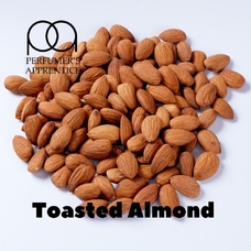 TPA "Toasted almond" (Смажений мигдаль)