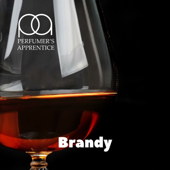 Арома для самозамеса TPA Brandy Бренди