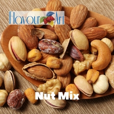 FlavourArt "Nut Mix (Горіховий Мікс)"