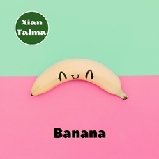Xi'an Taima "Banana" (Банан)