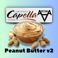 Capella Peanut Butter v2 Арахісове масло
