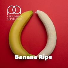 TPA "Banana ripe" (Стиглий банан)