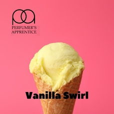 TPA "Vanilla Swirl" (Ванільний ріжок)
