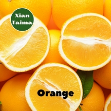 Xi'an Taima "Orange" (Апельсин)