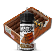 Hysteria "Cohiba Cigar" 100 ml