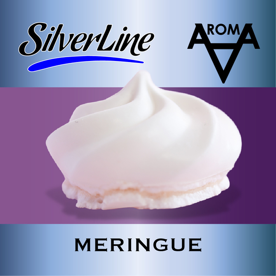 SilverLine Capella Meringue Меренга