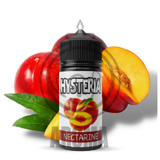 Hysteria "Nectarine" 100 ml