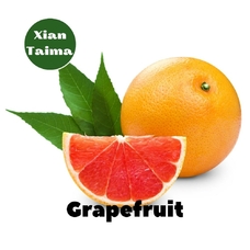Xi'an Taima "Grapefruit" (Грейпфрут)