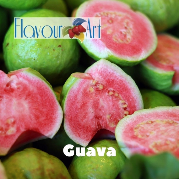 Aroma FlavourArt Guava Гуава