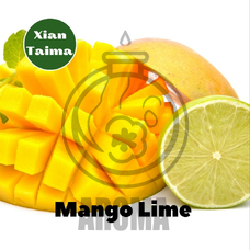 Xi'an Taima "Mango Lime" (Манго лайм)