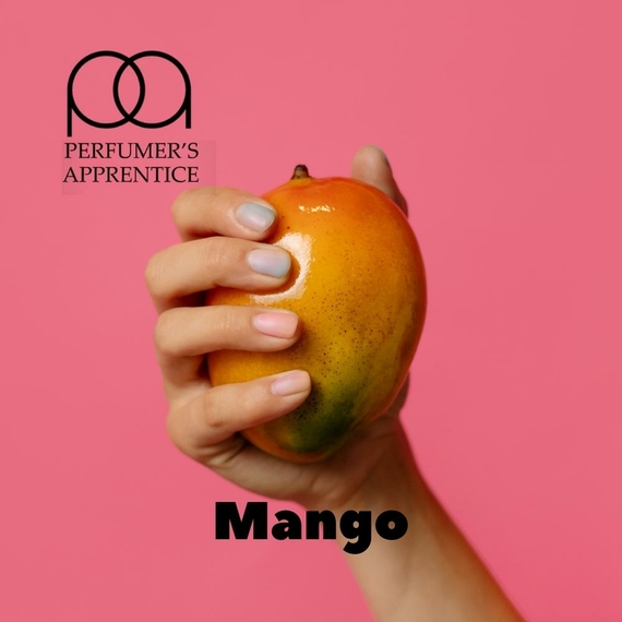 Ароматизаторы для жидкостей TPA Mango Манго