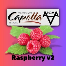 Capella Raspberry V2 Малина