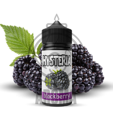 Hysteria "Blackberry" 100 ml