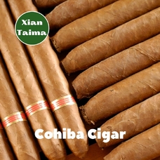 Xi'an Taima "Cohiba cigar" (Сигара Кохиба)