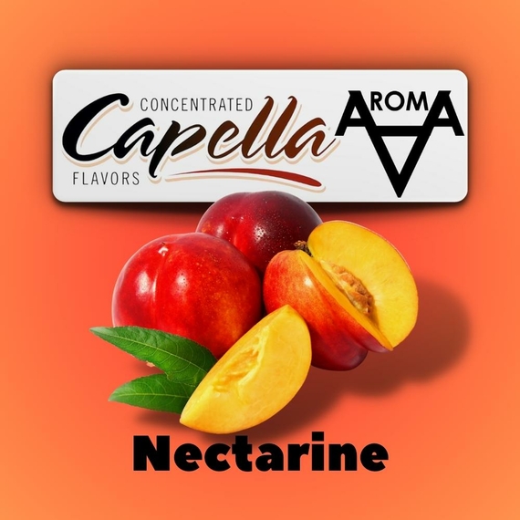 Capella Nectarine Нектарин