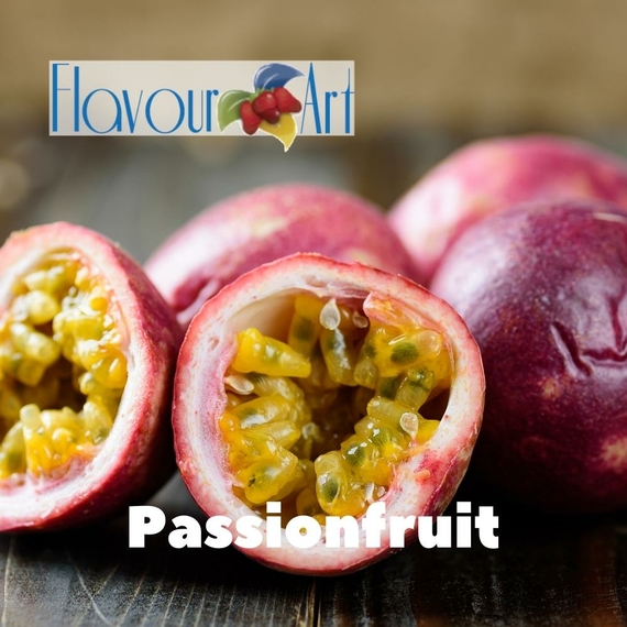 Ароматизатор FlavourArt Passionfruit Маракуя