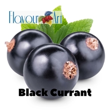 FlavourArt "Blackcurrant (Чорна смородина)"