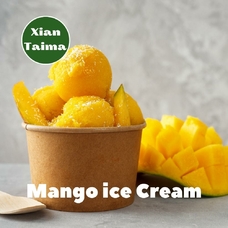 Xi'an Taima "Mango Ice Cream" (Манго мороженое)