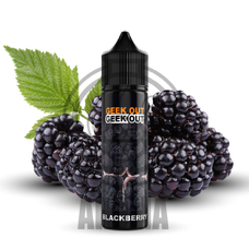Geek Out- Ожиновий Джус 60 мл