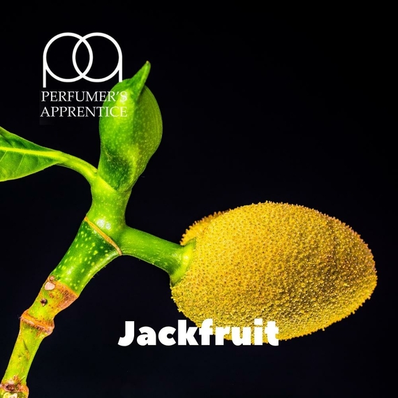 Ароматизатор для самозамісу TPA Jackfruit Джекфрут