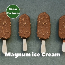 Xi'an Taima "Magnum Ice Cream" (Магнум Морозиво)