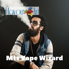 FlavourArt "MTS Vape Wizard (Усилитель вкуса)"