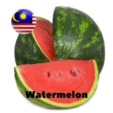 Malaysia flavors "Watermelon"